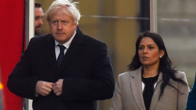 London ko‘prigidagi terakt: xavfli jinoyatchi qanday qilib ozodlikda paydo bo‘lib qoldi?
