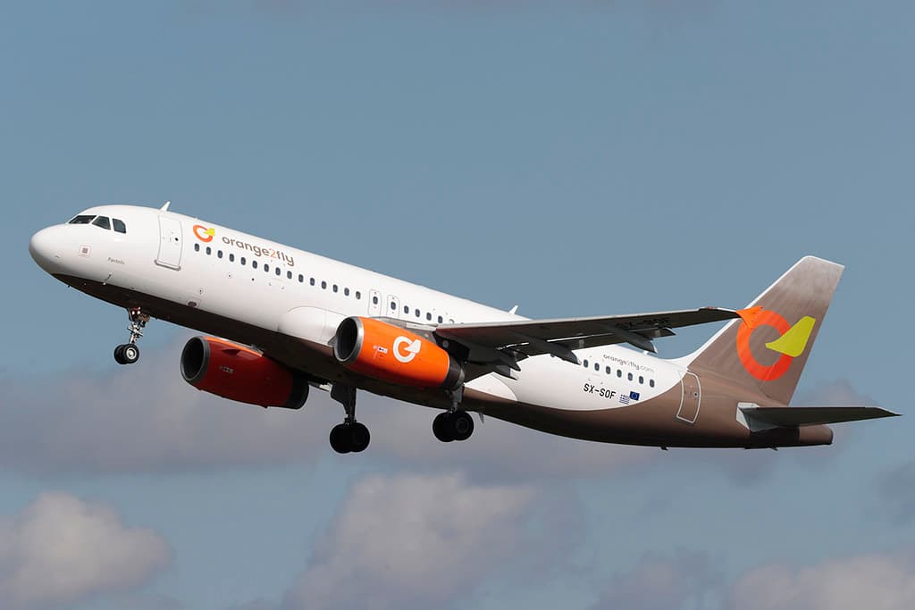 Orange2Fly va Pegasus Airlines loukosteri O‘zbekiston bozoriga kirmoqchi