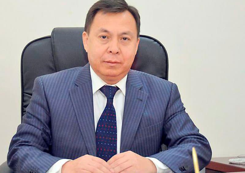 Oliy sud matbuot xizmati rahbari faoliyatidan qoniqmaganligini bildirib lavozimini tark etdi