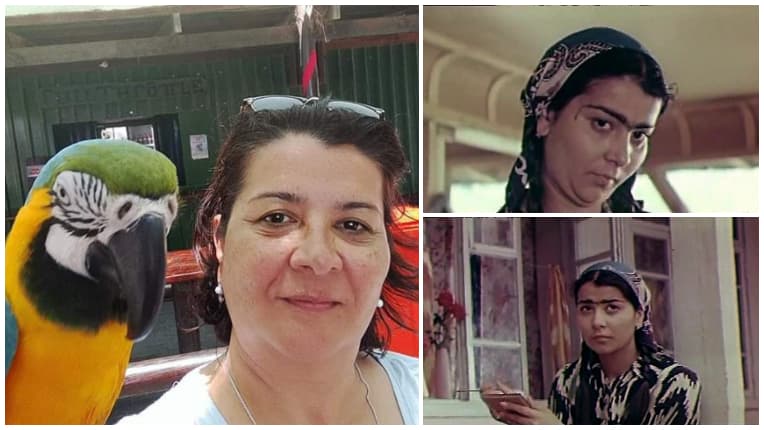«22 yildan beri Afrikadaman» - «Suyunchi»dagi Nazira bilan suhbat