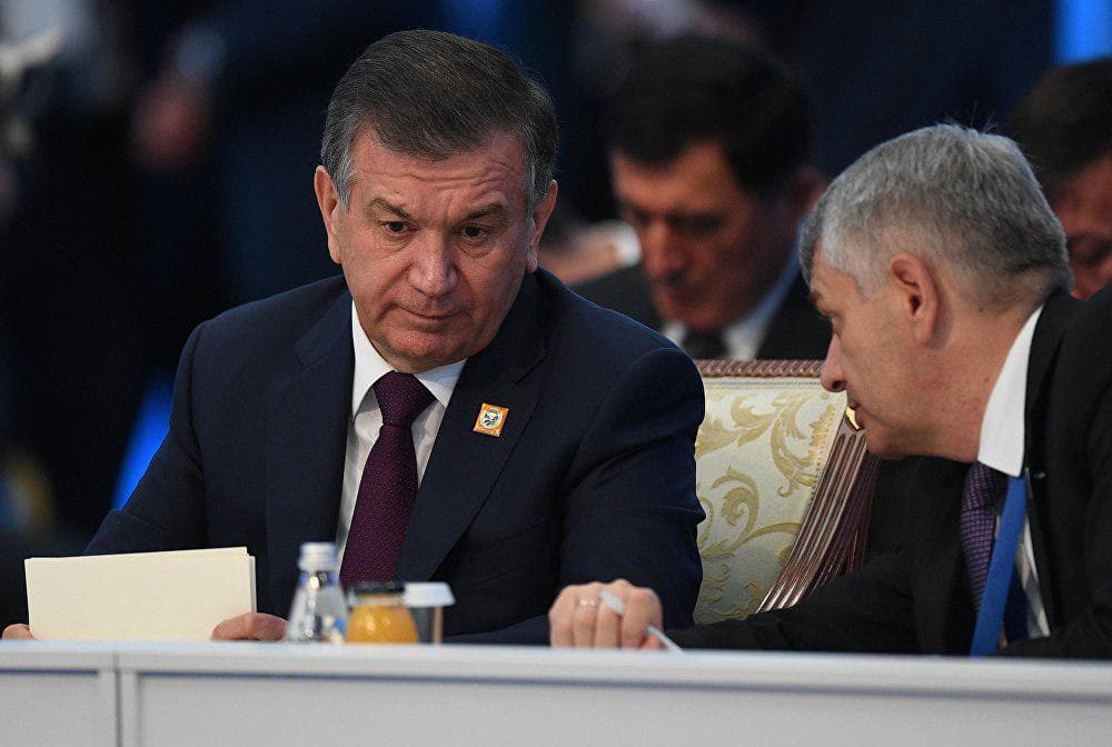 O‘zaro hamkorlikka ochiqlik: O‘zbekiston tashqi siyosatidagi «yangi energetika» nimaga olib keladi?