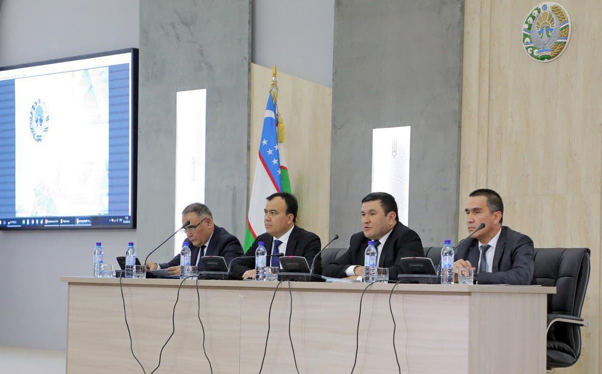 «Nega o‘zimizning gazimizni o‘zimizga bermayapti?» - «O‘zbekneftgaz» OAVda tarqalgan savollarga javob berdi