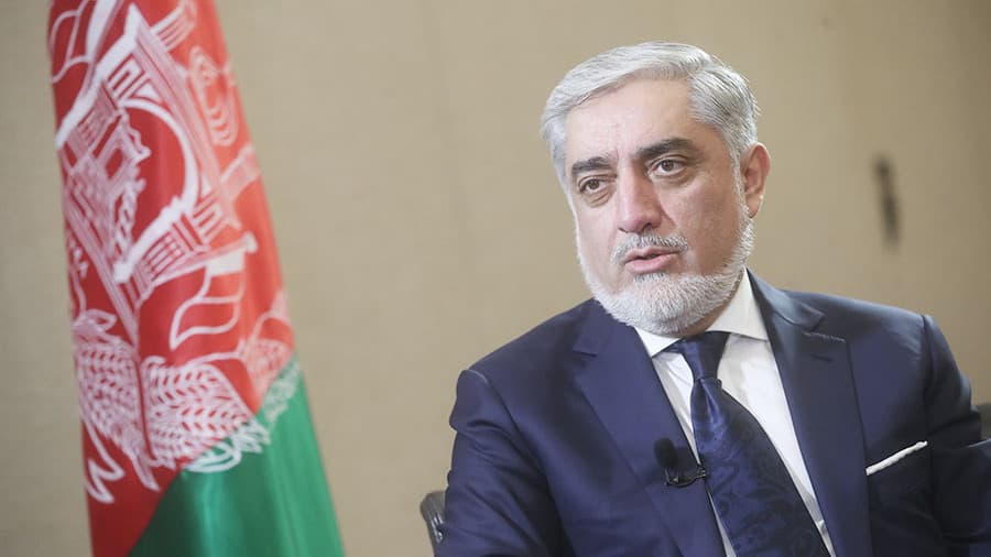 Afg‘oniston bosh vaziri prezident saylovlari natijalarini tan olishdan bosh tortdi  