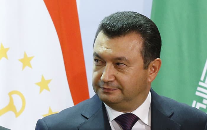 Tojikiston bosh vaziri og‘ir kasal ekani aytildi, mamlakat rasmiylari buni rad etmoqda
