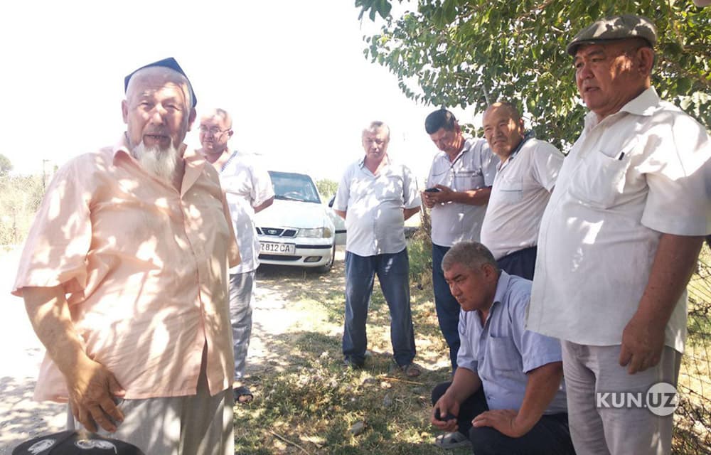 G‘allaorolliklar nega darg‘azab: bu yerda qurilayotgan kimyoviy o‘g‘it ishlab chiqarish kombinati salomatlik va ekologiya uchun zararlimi?