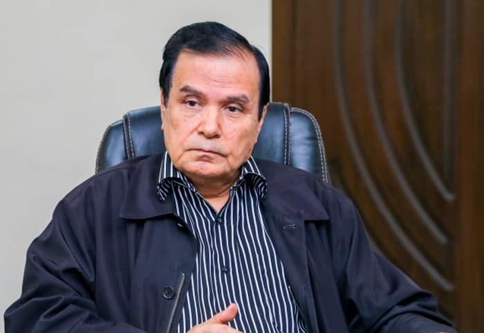Nurali Qobul: «Temurshunoslikni temirchilikka aylantirib qo‘ydik»