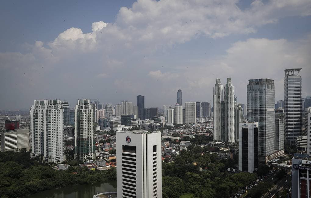 Indoneziya prezidenti poytaxtni Jakartadan boshqa shaharga ko‘chirmoqchi ekanligini ma'lum qildi