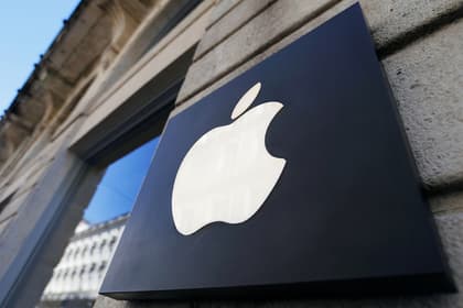 Apple haydovchisiz avtomobillar ishlab chiqarishga e'tibor qaratmoqda 