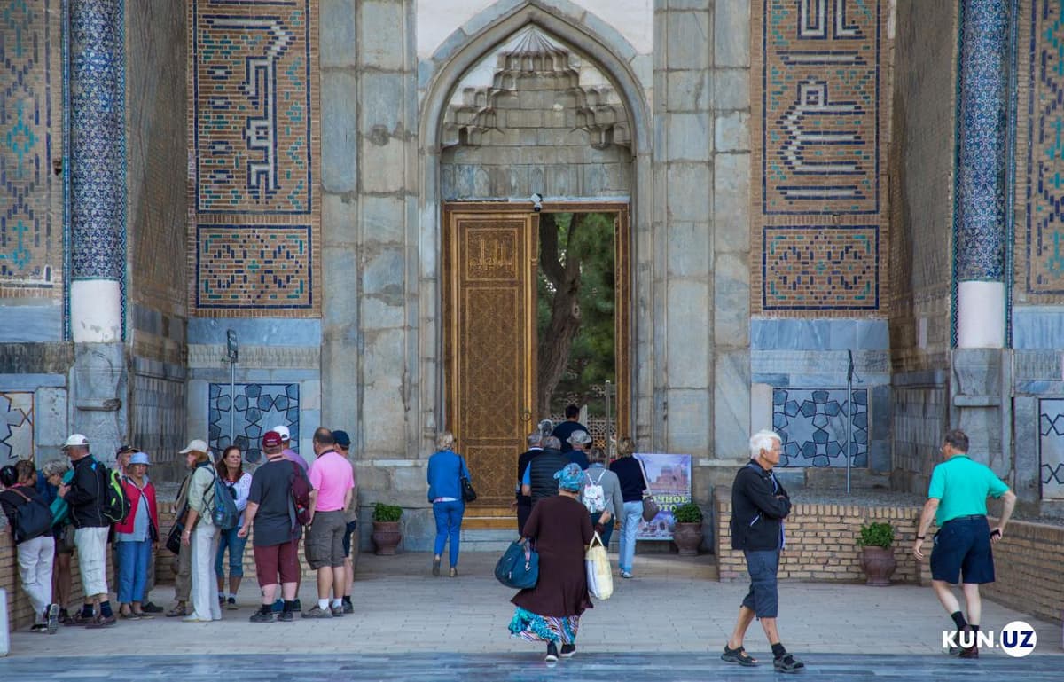 O‘zbekistonda chet elliklarni ro‘yxatdan o‘tkazish bekor qilinadi