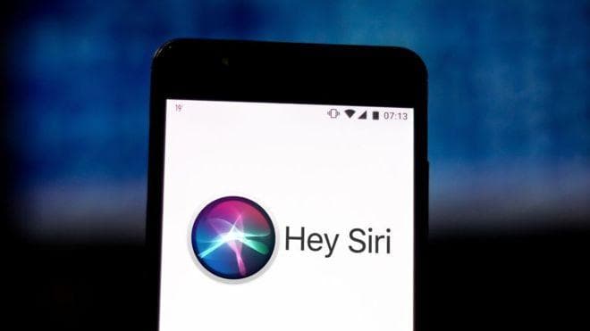 Amerikalik o‘smir Siri ovozli yordamchisi tufayli tirik qoldi