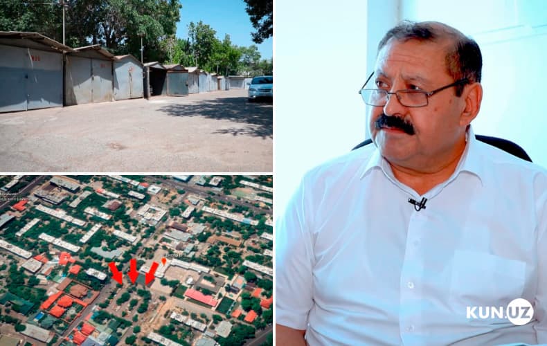 «Arabboy»ga berilgan yer to‘g‘ri olib qo‘yilganmidi – so‘nggi so‘zni Oliy sud aytadi