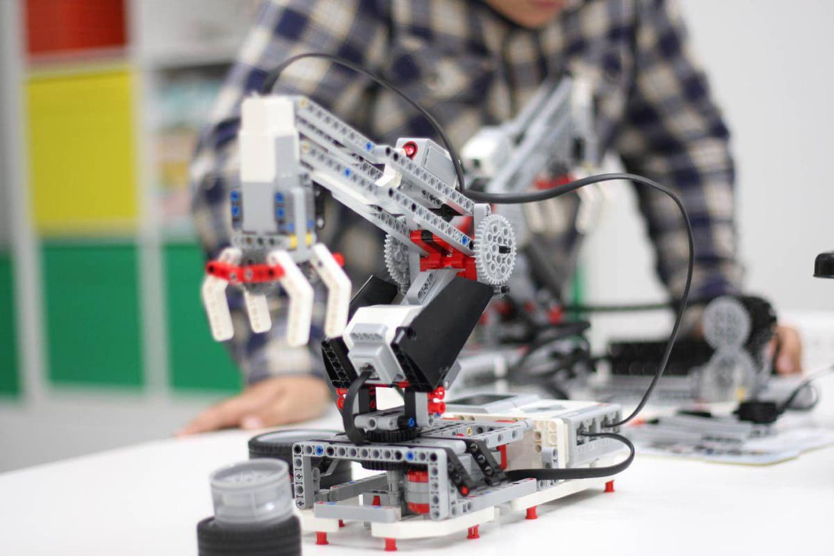 Tashkent to host Second Industrial Robotics Summit