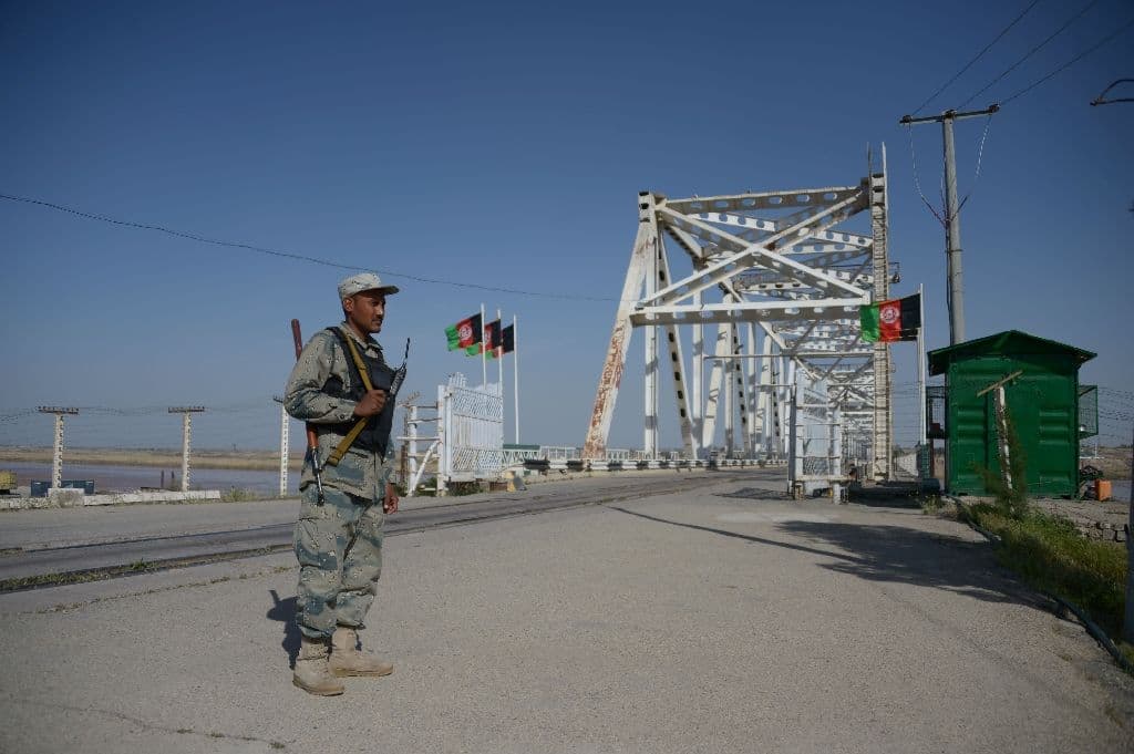 Ismoil Jo‘rabekov: «Islom Karimov O‘zbekiston va Afg‘onistonni bog‘lab turuvchi ko‘prikni portlatish haqida buyruq bergandi»