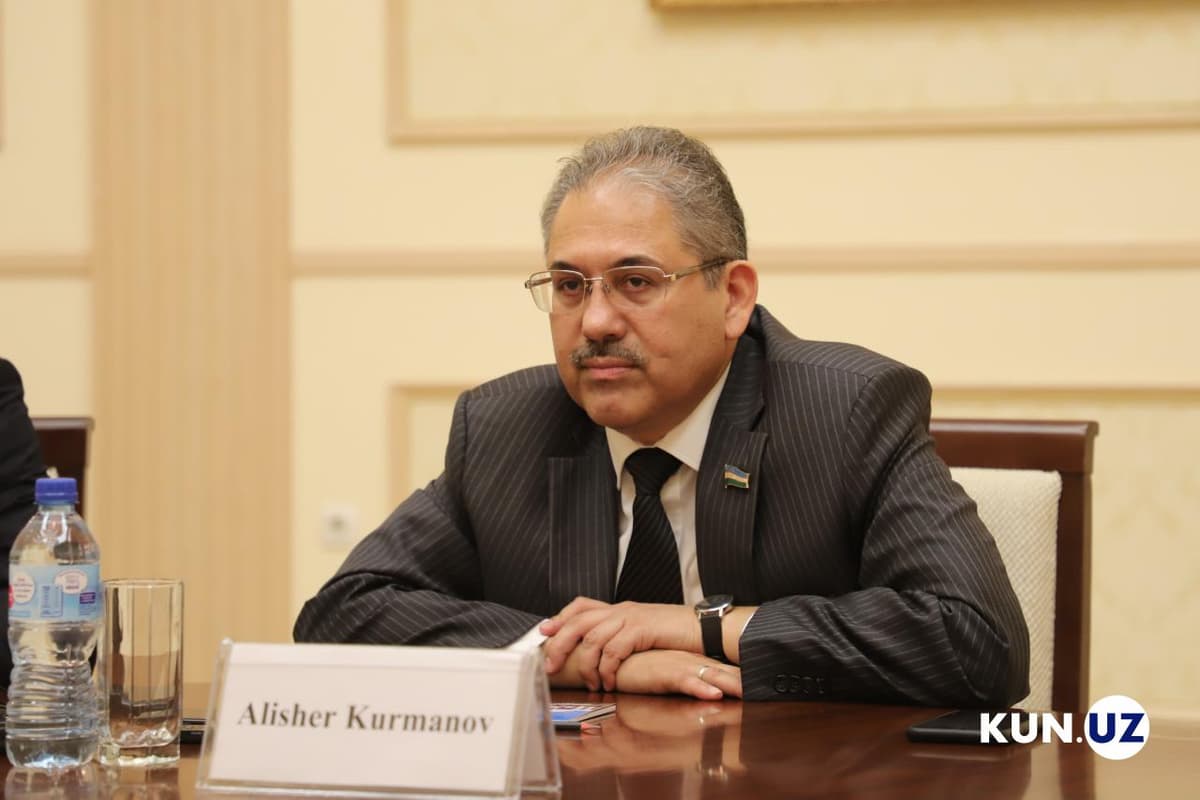 Kurmanov: «Ertangi saylov xalq haqiqiy deputat va populistni tanib olishi uchun muhim»