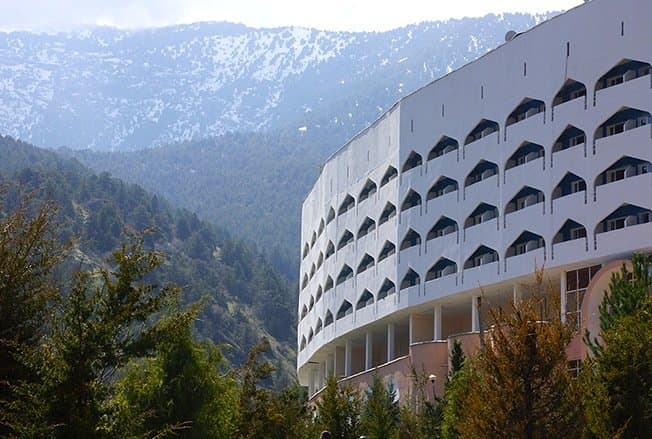Kimlar sanatoriy-kurortlarga bepul yo‘llanma olishi mumkin?