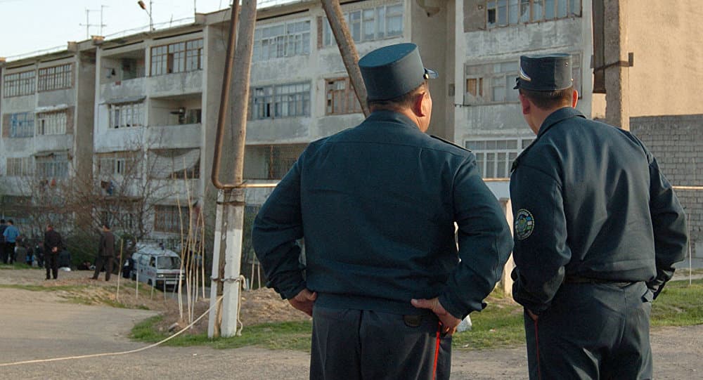 Shavkat Mirziyoyev Mudofaa va ichki ishlar tizimi xodimlaridan ortiqcha vazndan xalos bo‘lishni talab qildi