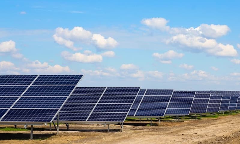 Компания Masdar выиграла тендер на строительства СЭС в Узбекистане