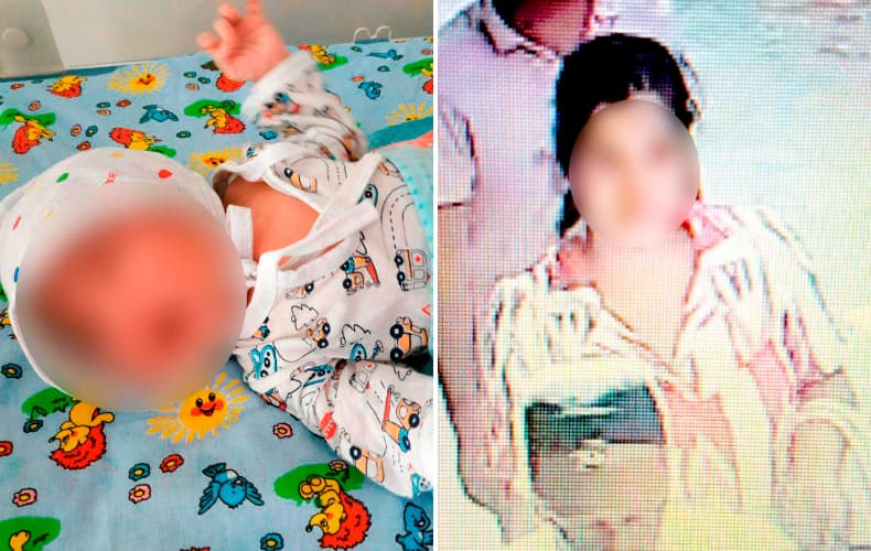 Xotin-qizlar qo‘mitasi bolasini hojatxonaga tashlab ketgan ayol bo‘yicha yangi tafsilotlarni ma'lum qildi