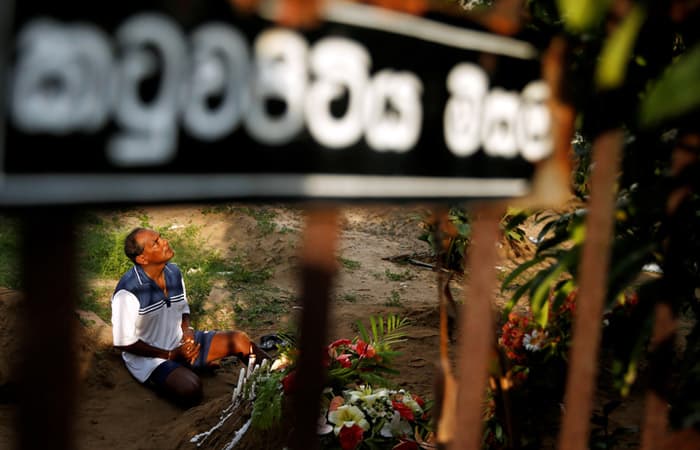 Shri-Lankada terrorchilar yana davomli teraktlar sodir etishni rejalashtirgan