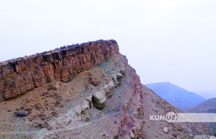 O‘zbekistonda «Surxongeologiya» davlat korxonasi tashkil etiladi 