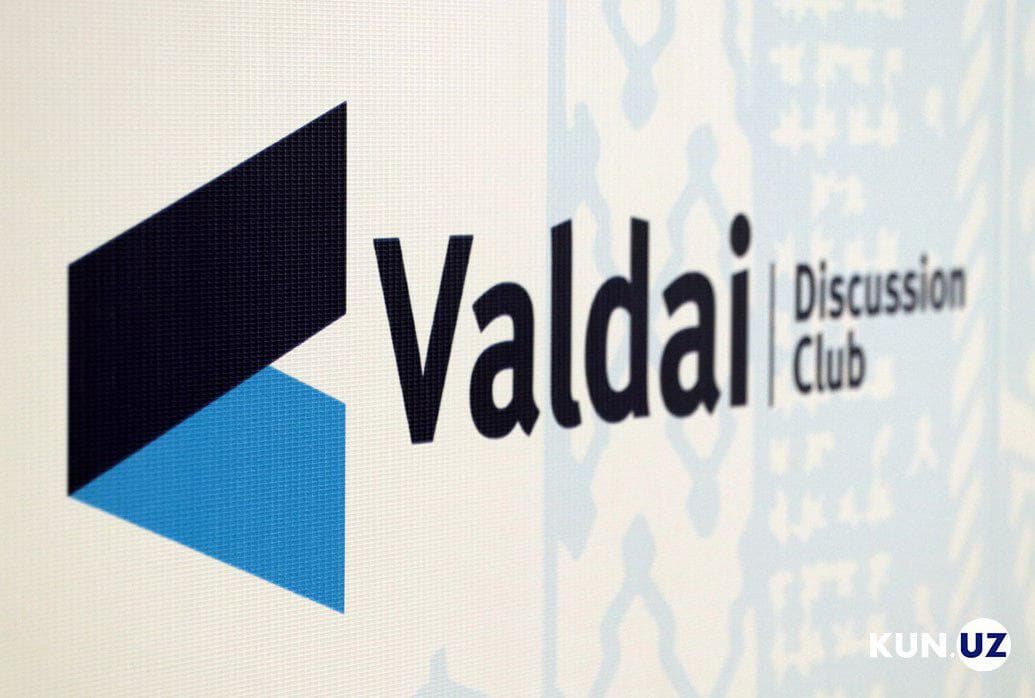 «Valday» konferensiyasida ShHT shtab kvartirasini Toshkent yoki Samarqandga ko‘chirish taklif qilindi