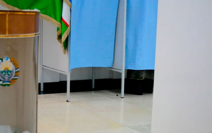 YeXHT DIIHB missiyasining O‘zbekistondagi saylovlar bo‘yicha oraliq hisoboti e'lon qilindi