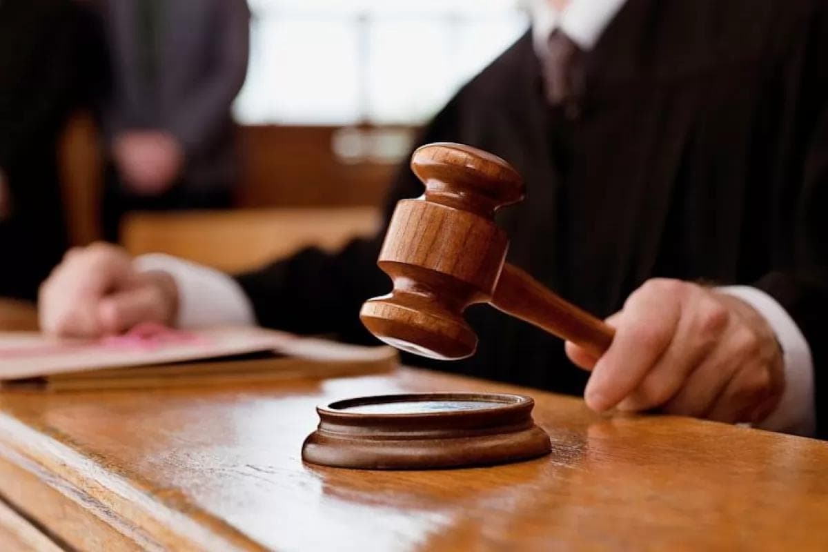 O‘zbekiston hakamlik sudyalari palatasi faoliyati yo‘lga qo‘yiladi