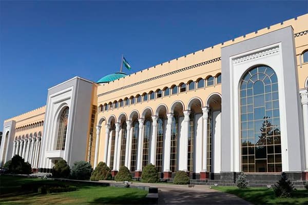 МИД Узбекистана обратился к гражданам, выезжающим в Якутию