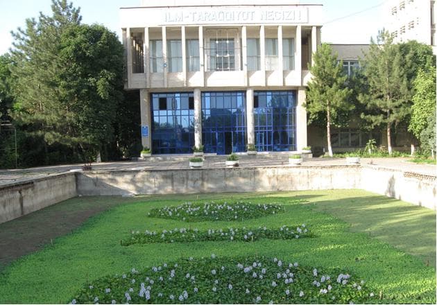 Suv o‘simliklari – suvni tozalashning noyob va arzon vositasi 
