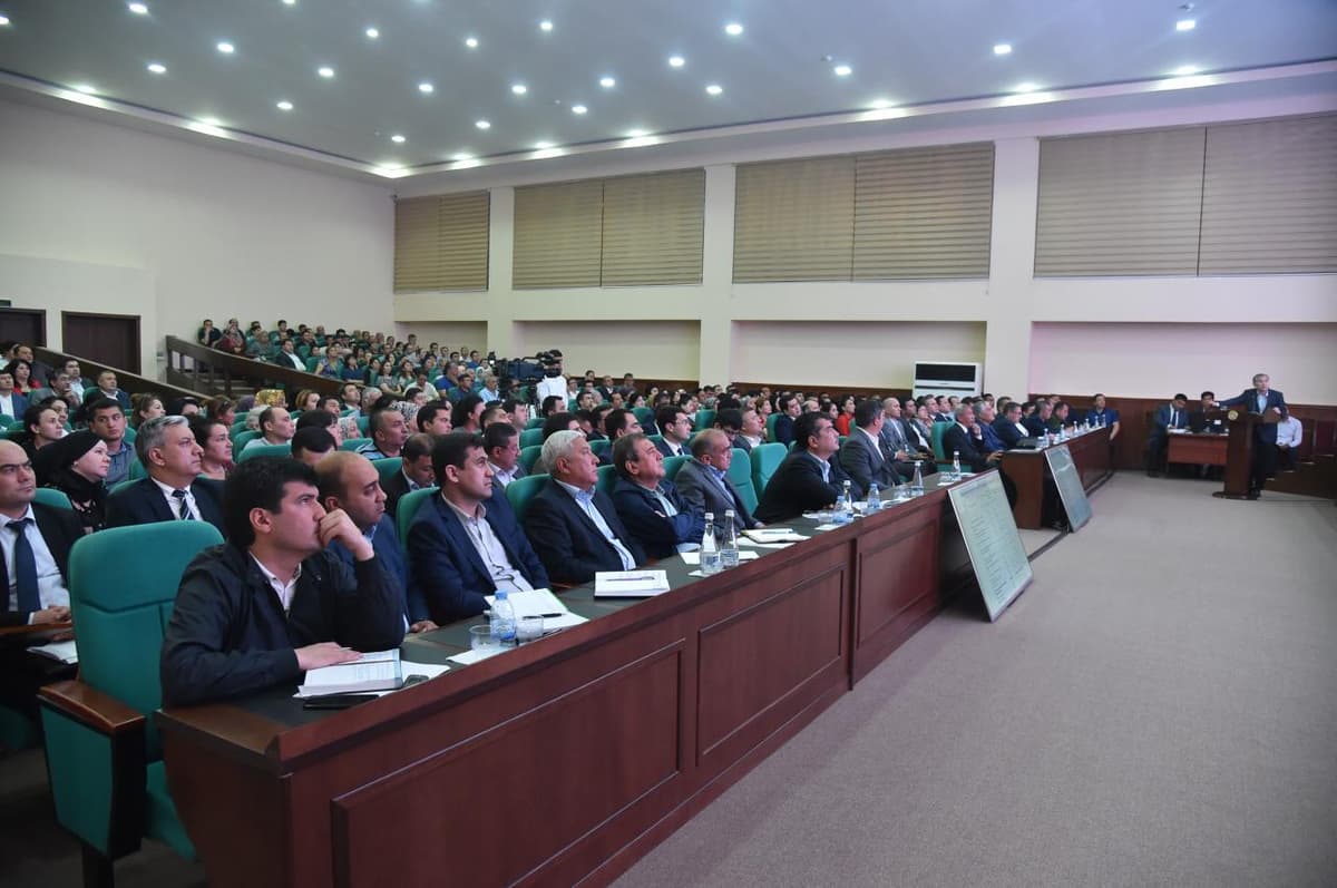 Sergelidagi uylar arzonlashtiriladi. Vazifalar to‘liq bajarilmaguncha nazorat qattiq bo‘ladi