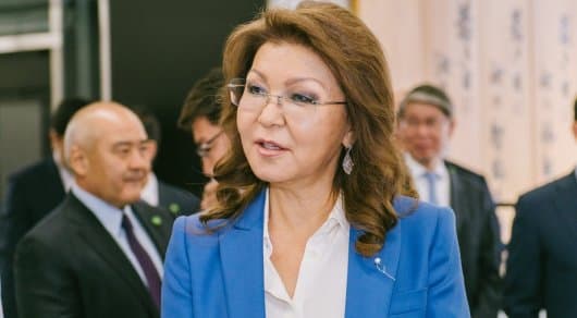 Darig‘a Nazarboyeva saylovlarda ishtirok etmasligi haqidagi ma'lumotga izoh berdi