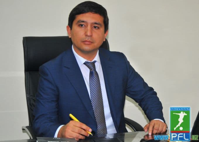 «PFL xati noto‘g‘ri talqin qilindi» – bosh direktor Omon G‘ofurovning intervyusi