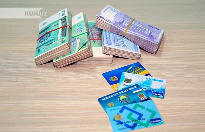 Hukumat qarori bilan mehnatga haq to‘lash yagona tarif setkasi tasdiqlandi