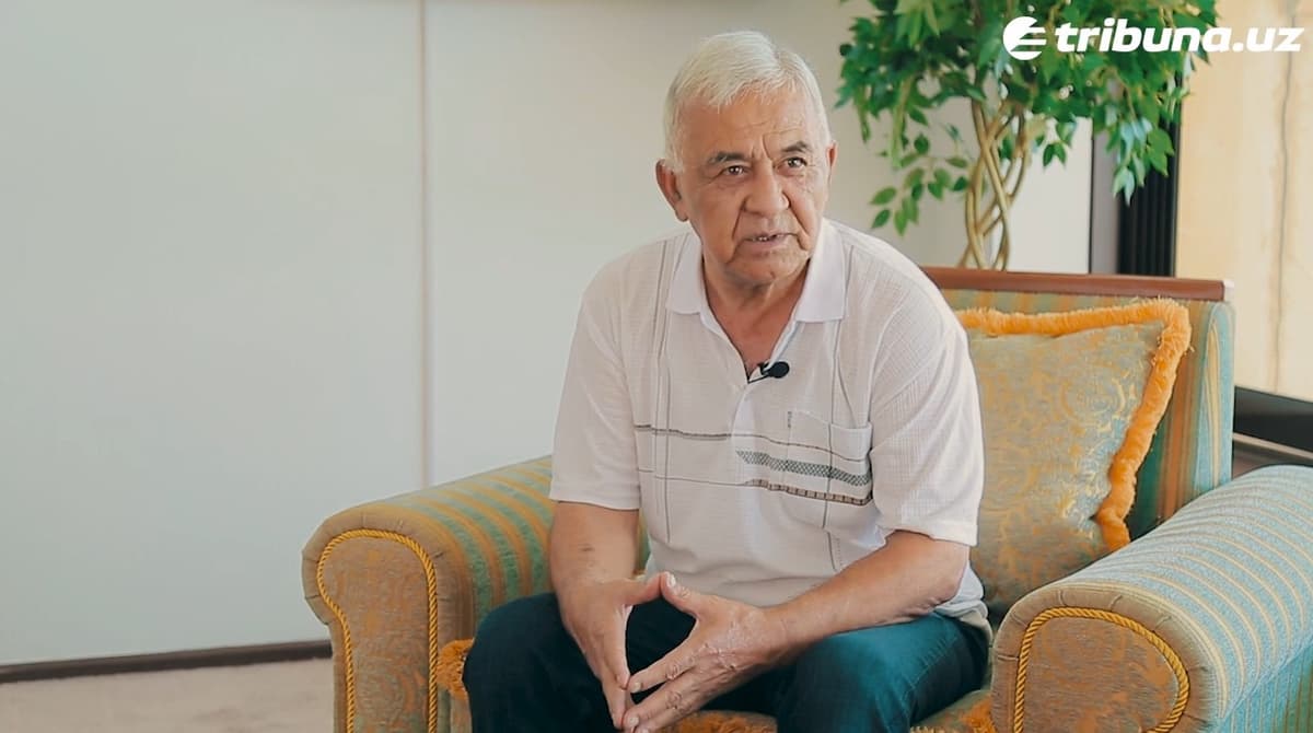 Тўлаган Исоқов: «40 йилдирки, юрагимда қора доғ билан яшайман»