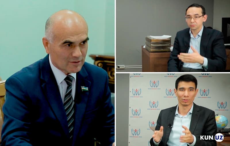 Ўзбекистон ЕОИИга аъзо бўлишининг фойдаси бор(ми)? Экспертлар сенатор фикрларига муносабат билдирди