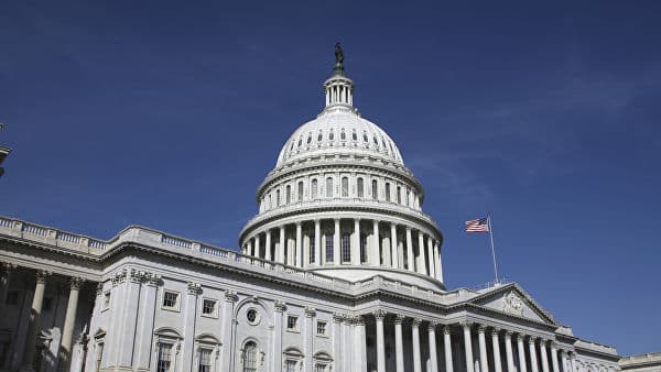 В Конгрессе США пройдут «Дни плова»