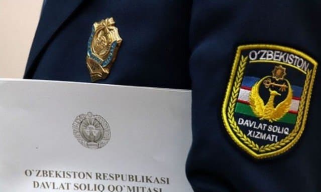 Солиқ қўмитаси раиси номидан сохта аккаунт Лондонда очилган ​—​ ДСҚ