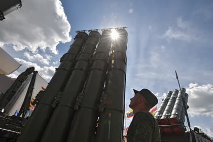 Turkiyaga S-400 yetkazilishi boshlandi. Ularni Suriya bilan chegarada joylashtirish rejalashtirilmoqda