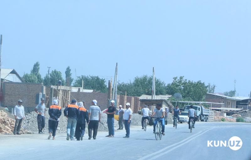 Rishton hashari qurbonining o‘limi hamon maxsus tekshiruvdan o‘tkazilmadi. Yetimlar haqi shu tekshiruv xulosasiga bog‘liq