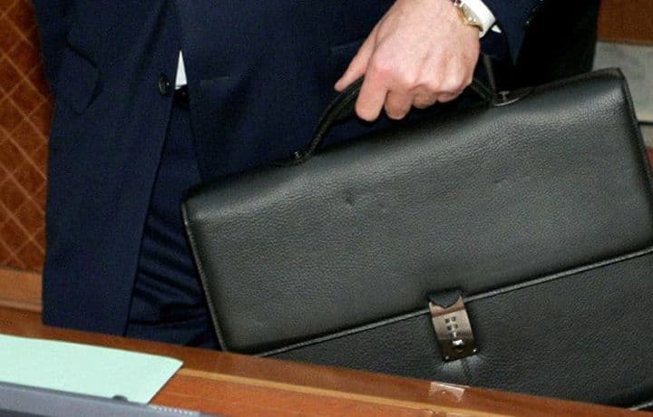Qanliko‘l tumani hokimi o‘zgardi