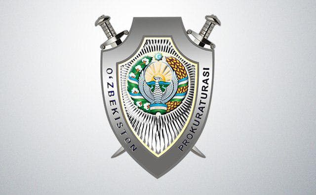 Генпрокуратура прокомментировала аудиозапись с участием хокима Ташкента