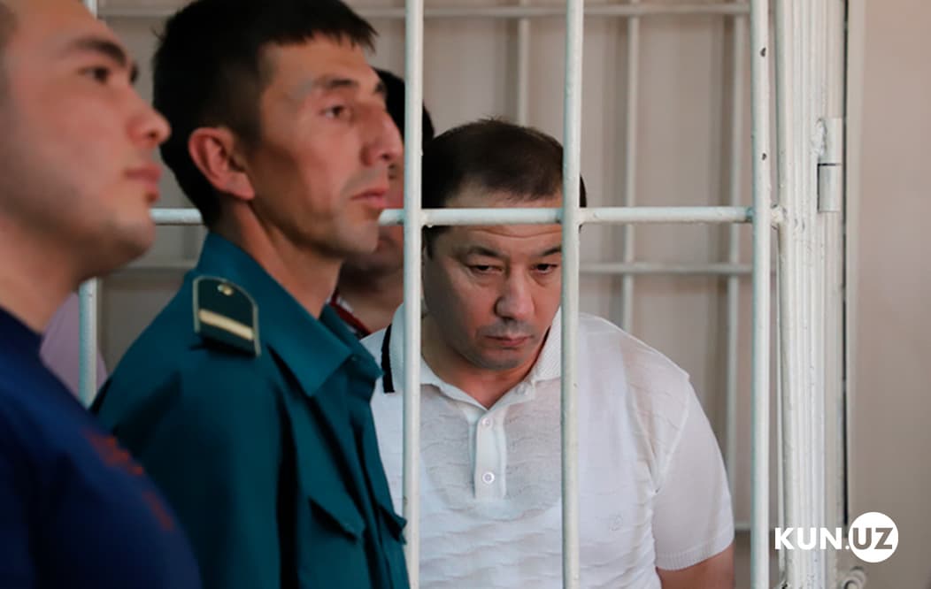 Ахмадбай: я сделал бедного человека богатым