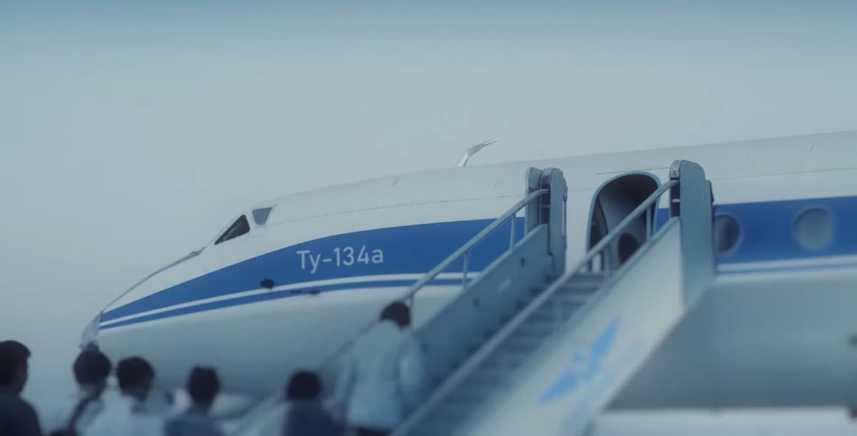 «Paxtakor-79»ga bag‘ishlangan hujjatli film namoyish qilindi