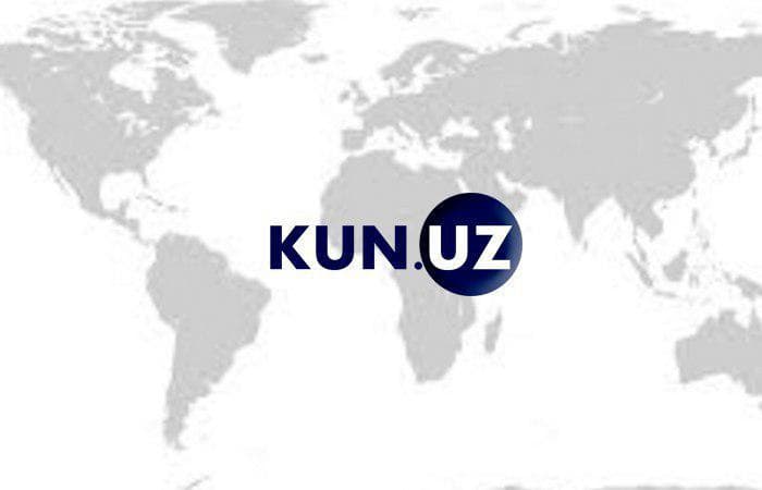 Заявление редакции Kun.uz о ситуации, связанной с заместителем хокима Алмазарского района Абдурасулом Вахобовым