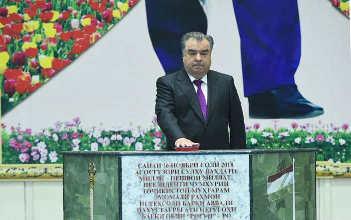 Rog‘un GES ikkinchi turbinasini ishga tushirish kechiktirildi - OAV