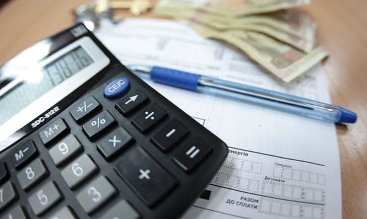 Elektr va gaz uchun avans: narx oshganda faqat 1 oy qo‘shimcha to‘lov to‘lamasa bo‘ladi