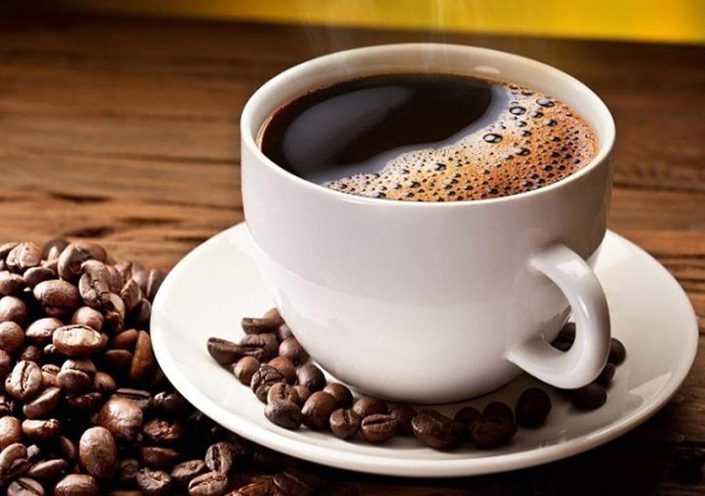 Qahva iste'molining yurakka zarar yetkazishi mumkin bo‘lgan miqdori aniqlandi