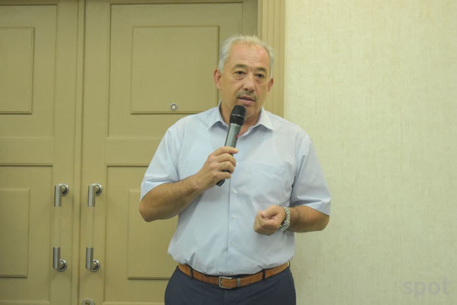 The share of counterfeit medicines in the Uzbek market is 10-15% − Aziz Dusmatov 