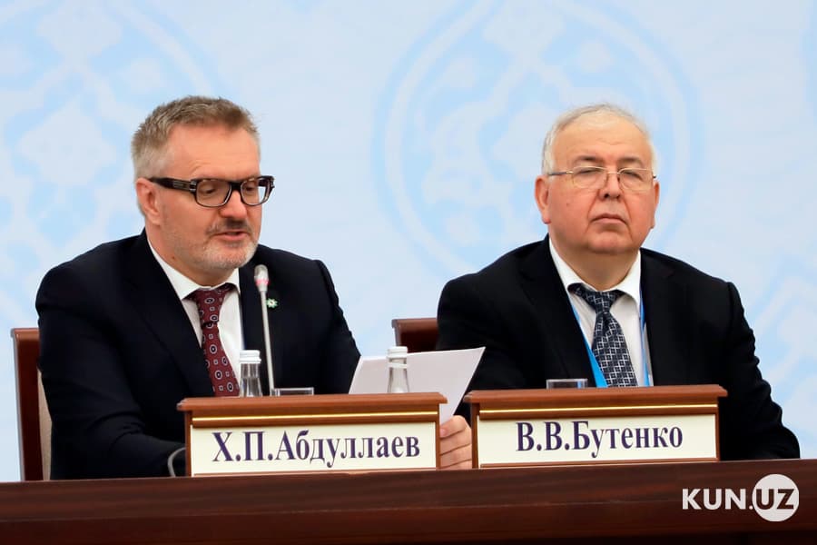 Xalqaro ekspert: «O‘zbekiston investitsiya bozorida yangi chiqayotgan yulduzga o‘xshaydi»
