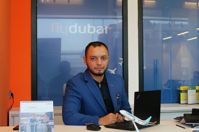 “Biz o‘zbekistonlik sayyohlarga ko‘p xarajat qilmay, dunyoni ko‘rish imkoniyatini taklif etamiz” – flydubai’ning O‘zbekistondagi bosh vakili bilan intervyu